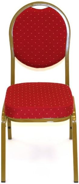 BalsaCircle 25 pcs White Banquet Spandex Stretchable Chair Covers Crisscross Design Slipcovers for Wedding Party Home Decorations - Image 6