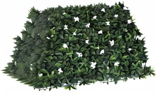 3rd Street Inn Artificial Greenery Wall Panels for Privacy - 12-Pack - Image 7