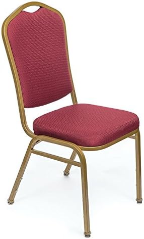 Set of 1/10/50Pcs Hotel Banquet Dining Spandex Stretch Chair Covers - Wedding Reception Banquet Party Restaurant, 17 Colors! (10, Black) - Image 3