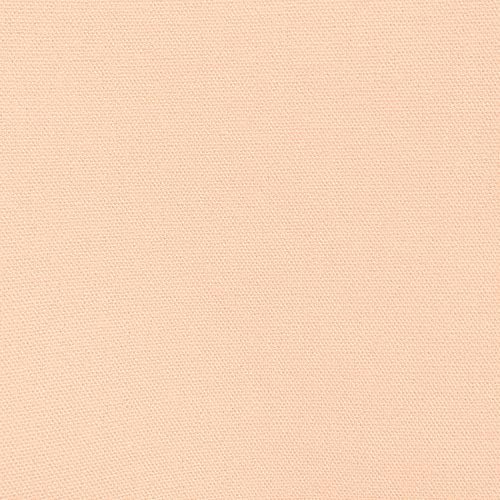 Ultimate Textile 17x17-Inch Cotton-Feel Cloth Napkins, Ice Peach, Set of 36 - Image 3