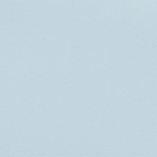 Ultimate Textile 17x17-Inch Polyester Cloth Napkins, Ice Blue, Set of 36 - Image 3