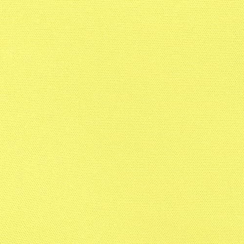 Ultimate Textile 17x17-Inch Cotton-Feel Cloth Napkins, Lemon, Set of 36 - Image 3