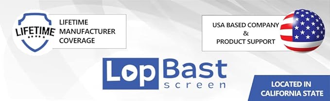 82-INCH Manual Pull Down White Projector Screen 16:9 1.2 Gain Retractable Auto-Locking 4K 8K 3D Ultra HD for Home Theater Movie Office Game Projection Screen with Slow Retract Mechanism