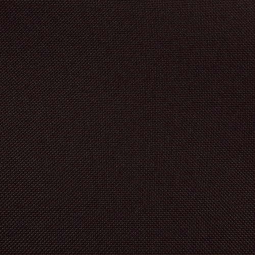 Ultimate Textile 17x17-Inch Polyester Cloth Napkins, Espresso, Set of 36 - Image 3