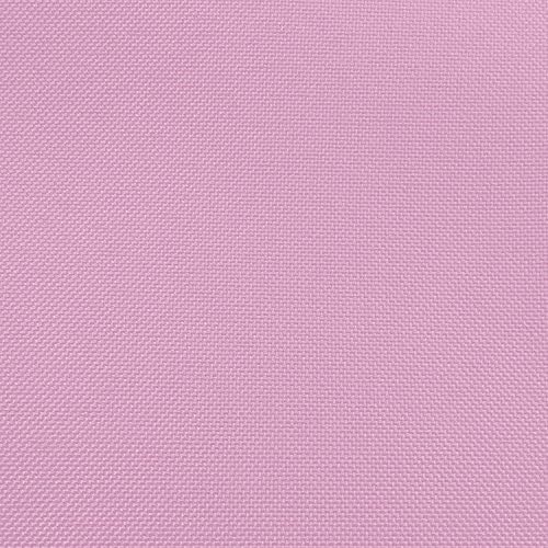 Ultimate Textile 17x17-Inch Polyester Cloth Napkins, Pink Balloon Set of 36 - Image 3