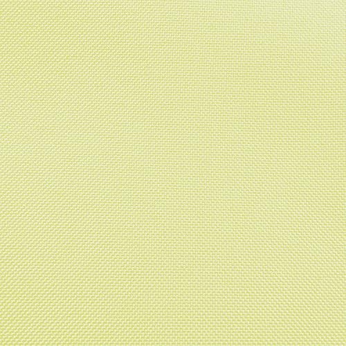 Ultimate Textile 17x17-Inch Square Polyester Cloth Napkins, Maize Set of 60 - Image 3