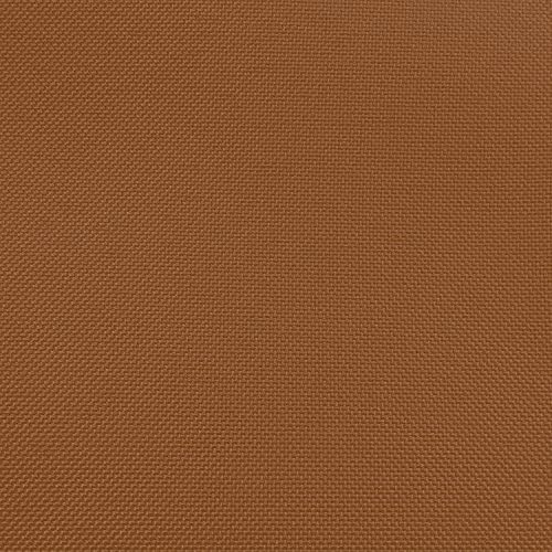 Ultimate Textile 17x17-Inch Polyester Cloth Napkins, Copper, Set of 60 - Image 3