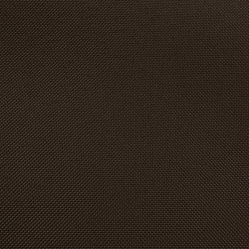 Ultimate Textile 17x17-Inch Polyester Cloth Napkins, Chocolate, Set of 60 - Image 3