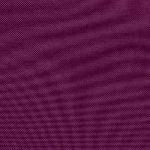 Ultimate Textile 17x17-Inch Polyester Cloth Napkins, Magenta, Set of 24 - Image 3