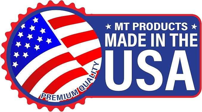 MT Products White Charcuterie Trays 6 oz. - Disposable Paper Food Trays (Pack of 100) - Made in USA - Image 7