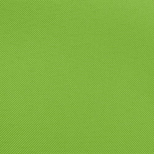 Ultimate Textile 17x17-Inch Square Polyester Cloth Napkins, Lime, Set of 36 - Image 3