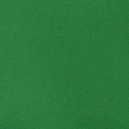 Ultimate Textile 17x17-Inch Cotton-Feel Cloth Napkins, Kelly, Set of 12 | Bulk Case of 1 Dozen, Square, 100% Spun Polyester Fabric, MJS-Spun Construction, Cotton-Like Hand, Machine Washable, Seamless - Image 3
