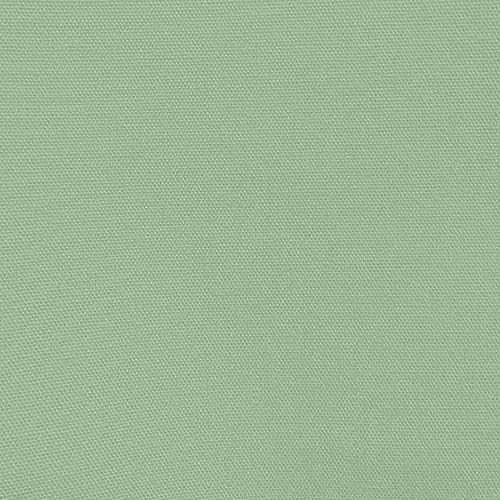 Ultimate Textile 17x17-Inch Cotton-Feel Cloth Napkins, Sage, Set of 120 | Bulk Case of 10 Dozen, Square, 100% Spun Polyester Fabric, MJS-Spun Construction, Cotton-Like Hand, Machine Washable, Green - Image 3