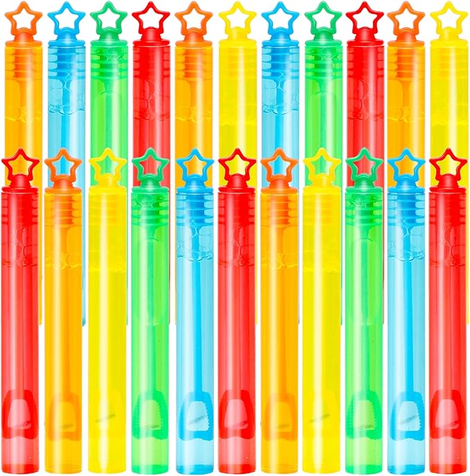 TOY Life Bubble, Bubbles Kids, Bubble Wands, Mini Bubbles Party Favors, Bubbles for Toddlers 1-3, Bubbles Bulk, Burbujas para Niños, Kids Bubbles, Mini Bubble Wands, Bubble Wands Bulk, Bubble Toys