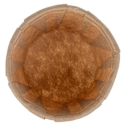 Restaurantware-Sustain 1.1 Ounce Portion Cups, 2000 Disposable Condiment Cups - Compostable, Versatile, Kraft Paper Sample Food Cups, Stylish, For Serving Dips, Jams, Sauces, Nuts, And More - Image 13