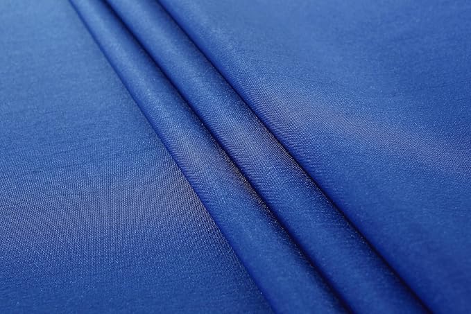 5 Pack Square Tablecloth 70 x 70 Inch Royal Blue Tablecloth, Polyester Fabric Washable Table Cloth for Home, Party, Wedding or Restaurant Use. - Image 7