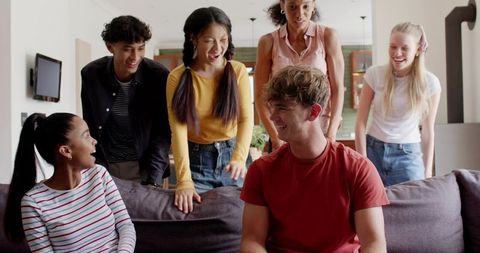 PartyHive — Celebrate Progress and Keep the Energy Going