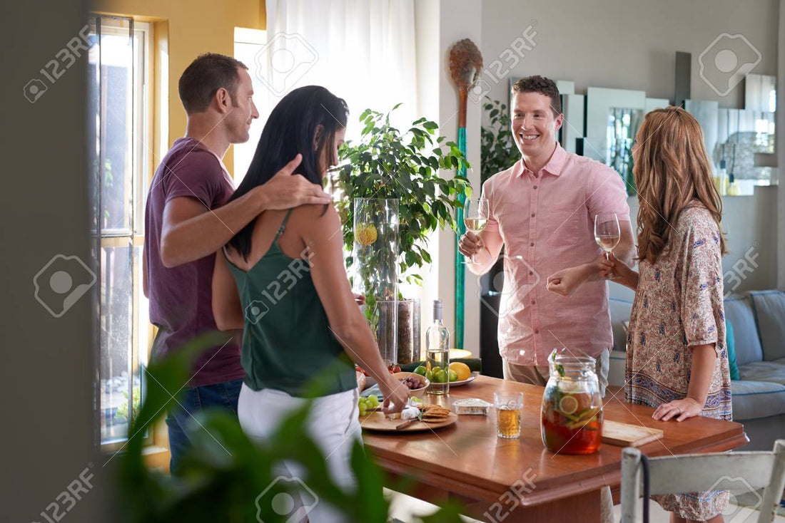 PartyHive — Celebrate Your Wins, Big or Small