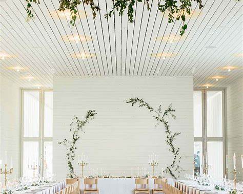 The Party Detail Hosts Notice After Guests Arrive