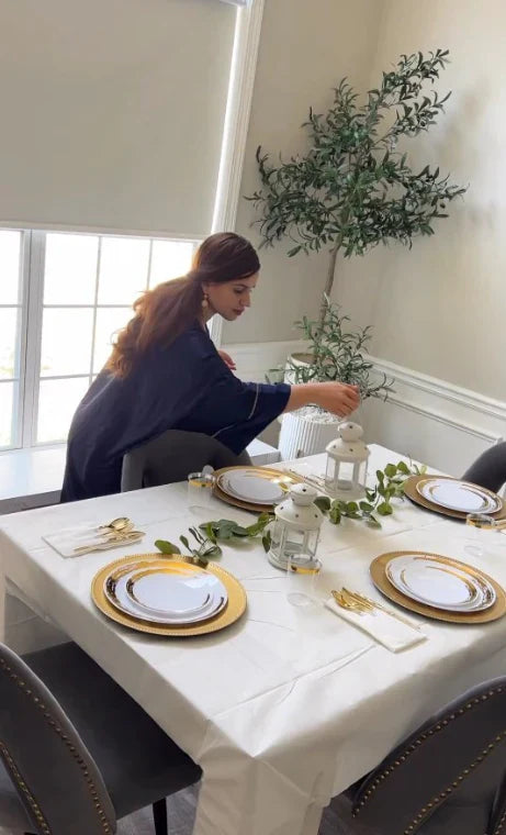 Why Party Prep Feels Stressful Right Before Guests Arrive