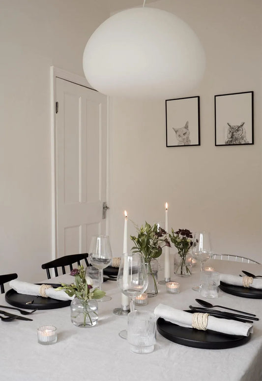 Why Preparation Creates Easier Gatherings