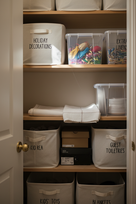 Thresholds of Hosting Disorder