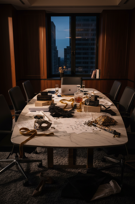 Quantifying the ROI of the Gathering