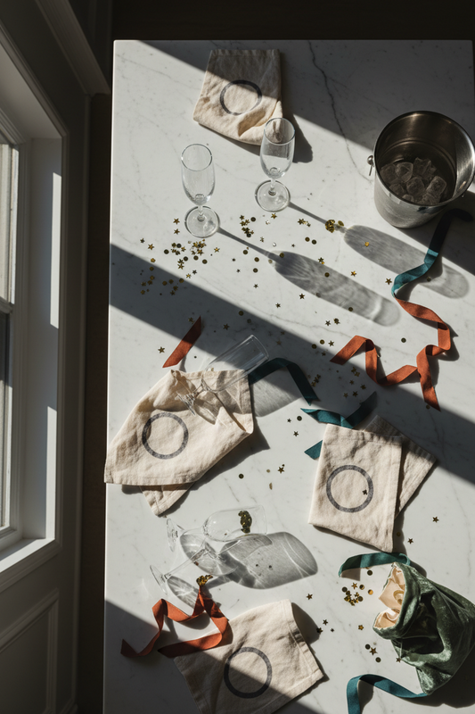 The Hive Ritual: Building a Legacy of Shared Celebration