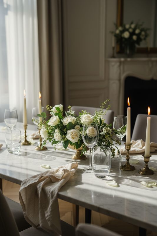 The Social Capital Audit: Maximizing the ROI of the Family Event