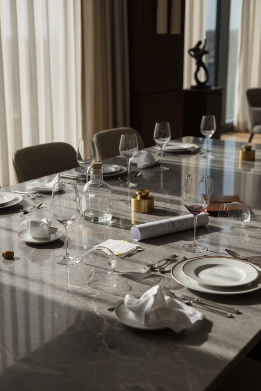 The Forensic Liquidation of Social Friction