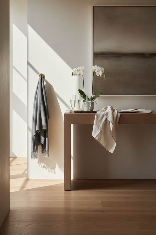 The Liturgy of Social Sovereignty