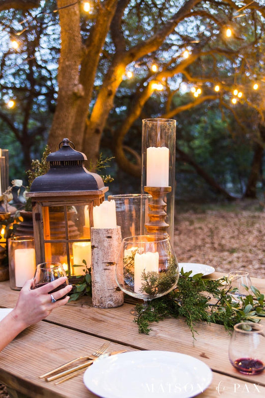 PartyHive — Thoughtful Details That Bring People Together