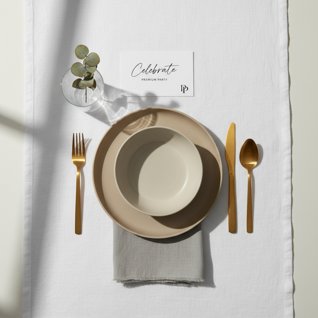 Table Linens & Covers