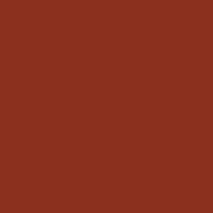 Efavormart 50PCS | Round Top Terracotta Polyester Banquet Chair Covers Linen Dinning Chair slipcover for Wedding Party Event Catering - Image 8