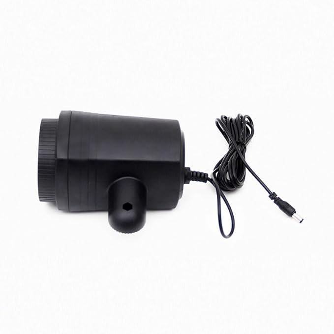 SecurityIng Outdoor Laser Light, Christmas Projector Light, Waterproof LED Landscape Spotlight with RF Remote Control, Red and Green Stars for Xmas Gift, Holiday, Party, Wedding, Garden, Home