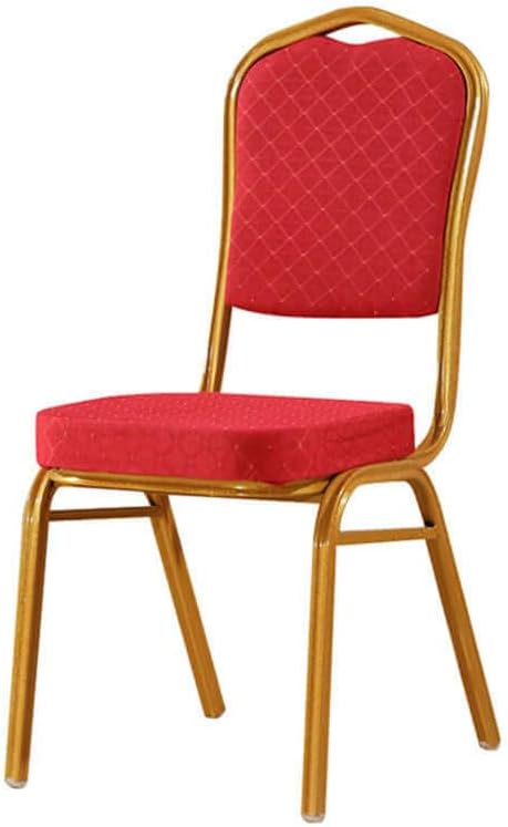 Efavormart 30 PCS Ivory Polyester Banquet Chair Covers, Reusable or Disposable Stain Resistant Chair Covers - Image 9