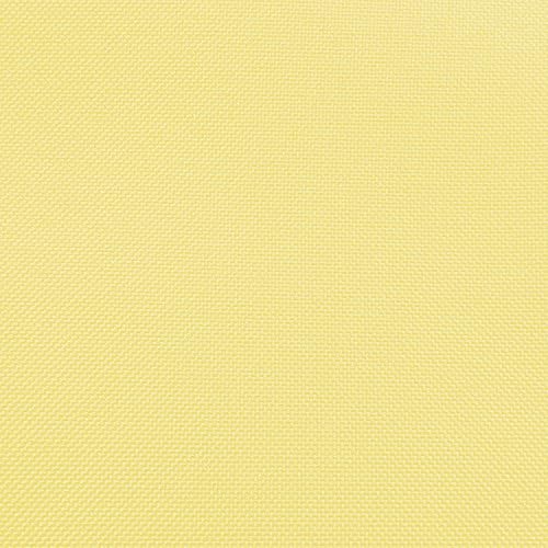 Ultimate Textile 17x17-Inch Polyester Cloth Napkins, Cornsilk, Set of 36 - Image 3