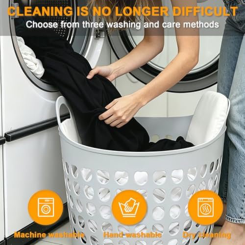 30PCS Black Chair Covers, Wrinkle Resistant, Elastic Stretch and Washable, Stretch Polyester Spandex Slipcovers Folding Chair Covers for Party, Wedding, Dining, Banquet, Event - Image 6