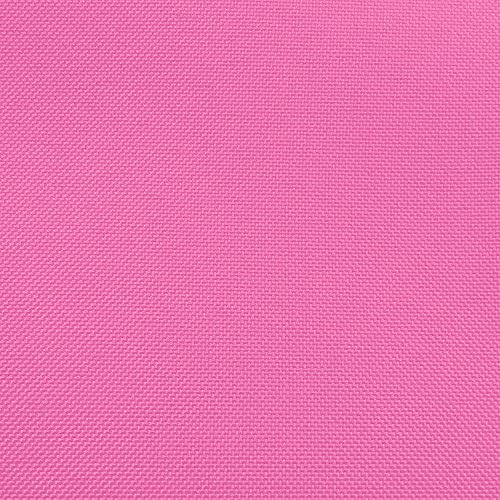 Ultimate Textile 17x17-Inch Polyester Cloth Napkins, Neon Pink, Set of 36 - Image 3