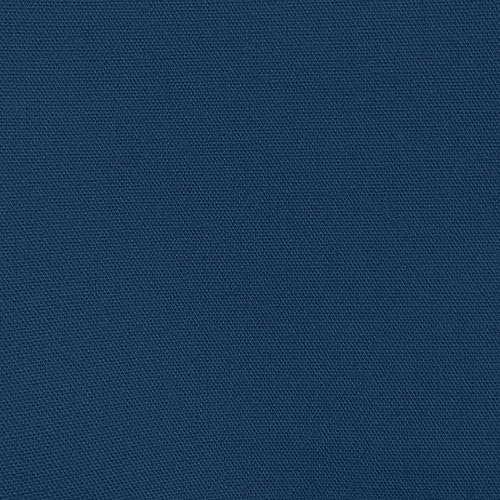 Ultimate Textile 72-Inch Round Cotton-Feel Tablecloth, Navy, 10 Pack | Bulk Case of 10, Navy Blue, 100% Spun Polyester Fabric, MJS-Spun Construction, Cotton-Like Hand, Machine Washable, Seamless - Image 2