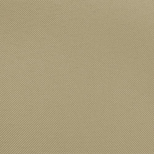 Ultimate Textile 17x17-Inch Square Polyester Cloth Napkins, Camel Set of 36 - Image 3
