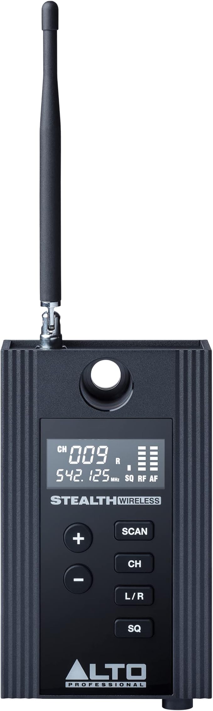 ALTO Expansion Pack for Stealth Wireless MKII Single Channel UHF Wireless Receiver for Active Speakers