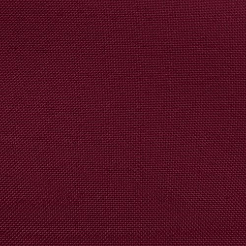 Ultimate Textile 17x17-Inch Square Polyester Cloth Napkins, Brick Set of 36 - Image 3