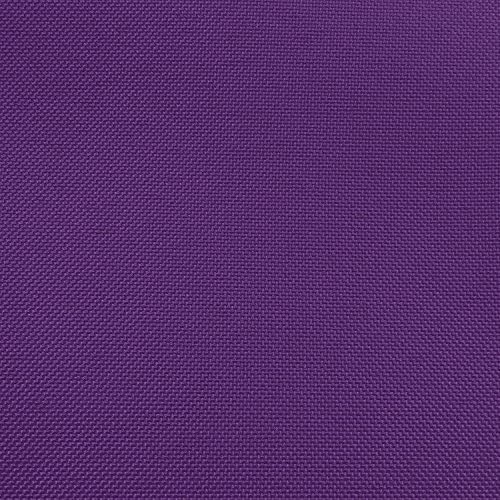 Ultimate Textile 17x17-Inch Square Polyester Cloth Napkins, Plum, Set of 12 - Image 3
