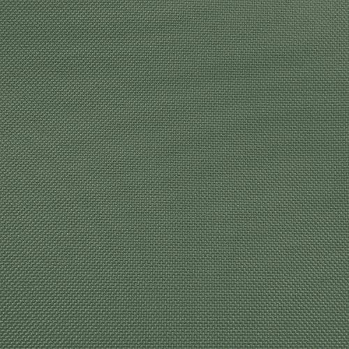 Ultimate Textile 17x17-Inch Polyester Cloth Napkins, Army Green, Set of 36 - Image 3