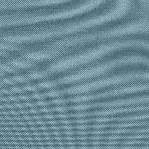 Ultimate Textile 17x17-Inch Square Polyester Cloth Napkins, Slate Set of 36 - Image 3