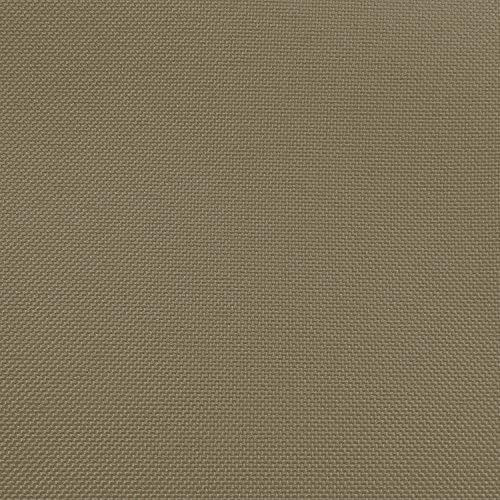 Ultimate Textile 17x17-Inch Square Polyester Cloth Napkins, Cafe, Set of 12 - Image 3