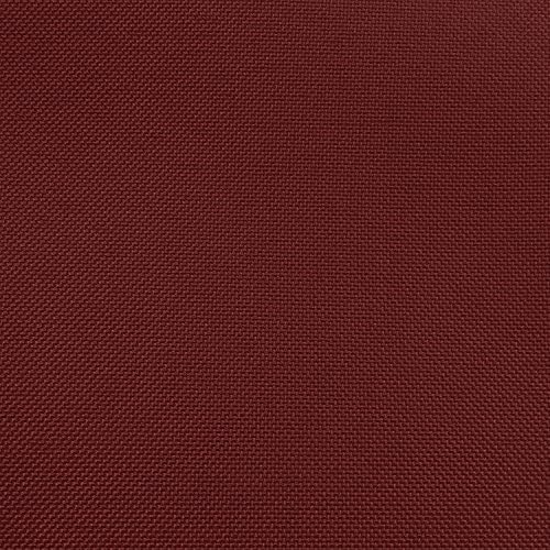 Ultimate Textile 17x17-Inch Polyester Cloth Napkins, Terracotta, Set of 36 - Image 3