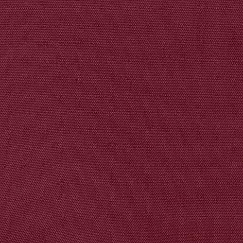 Ultimate Textile 72 x 72-Inch Square Cotton-Feel Tablecloth, Brick, 10 Pack - Image 2