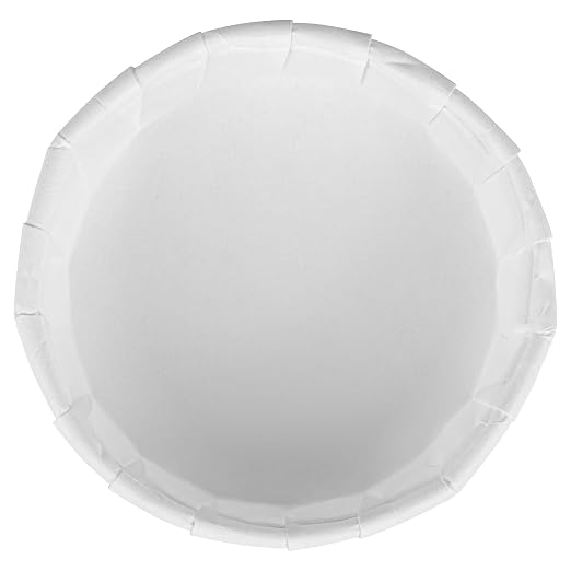 Restaurantware-Sustain 1 Ounce Portion Cups, 2000 Disposable Condiment Cups - Compostable, Versatile, White Paper Sample Food Cups, Stylish, For Serving Dips, Jams, Sauces, Nuts, And More - Image 13